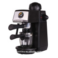 5 Bar Espresso Steam Coffee Maker milk frother Macchiato